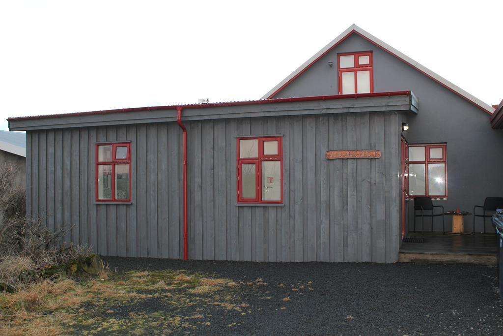 Rvk Horizon Villa Álftanes Exterior foto